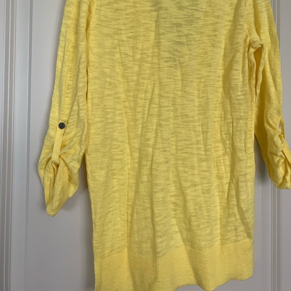 Loft Lounge Top - Picture 6 of 7